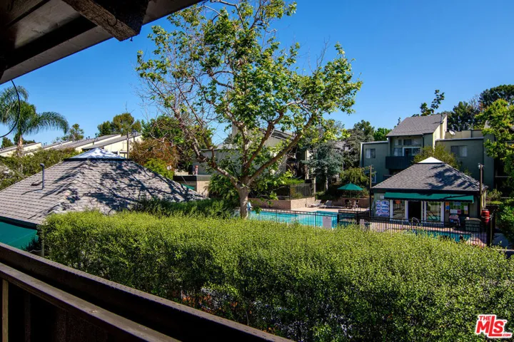 4925 Indian Wood Road 474, Culver City, California 90230