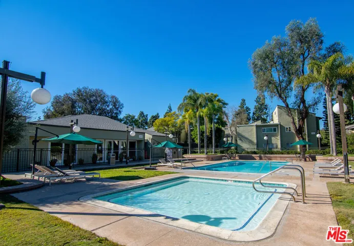 4925 Indian Wood Road 474, Culver City, California 90230