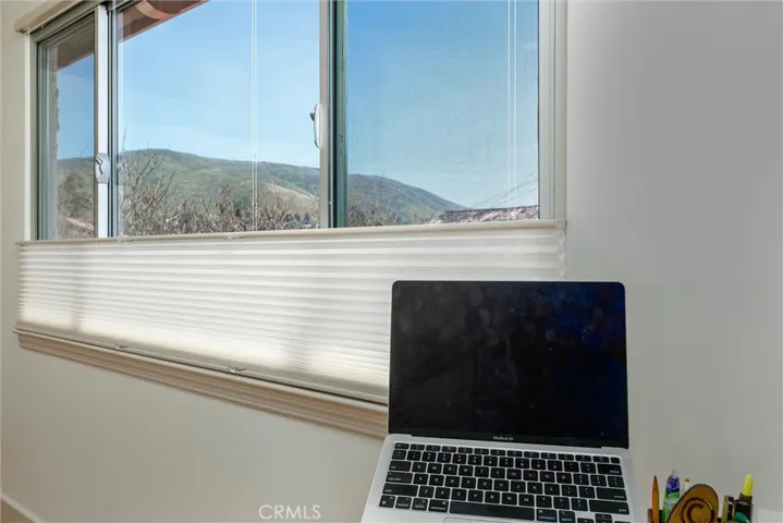Views from every room