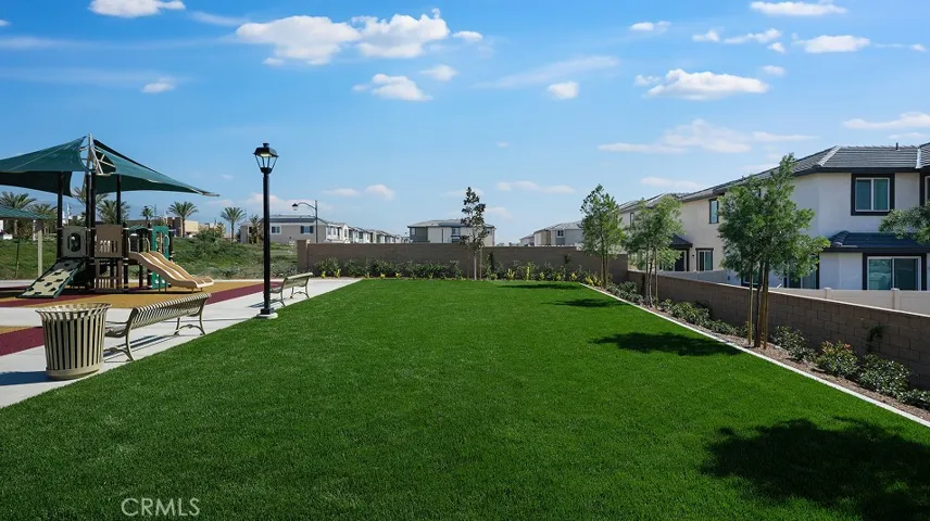 Renaissance Amenities