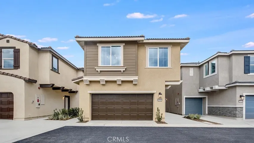 Residence 3 Model - not homesite
