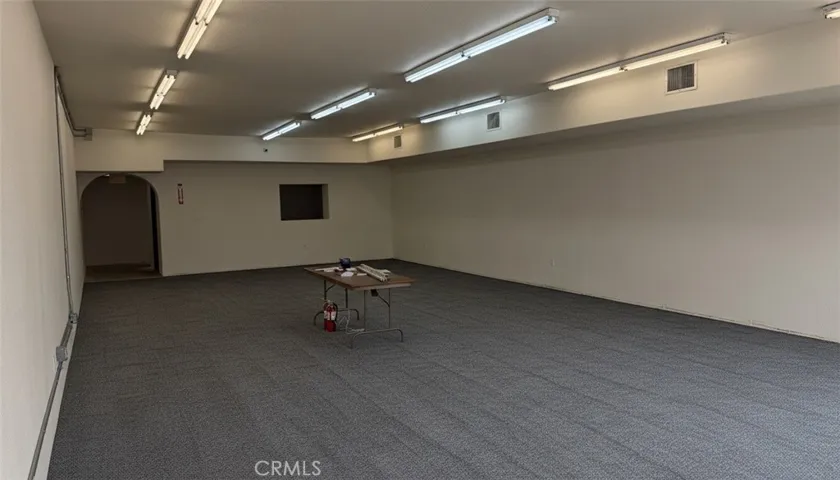 Imaged with AI flooring