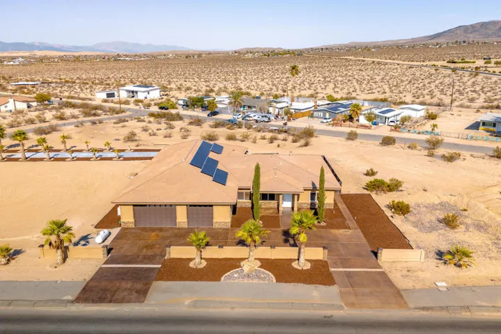 71-Aerial-Front-View