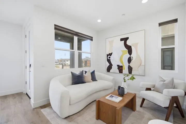 2637 Bantry Court, South San Francisco, California 94080