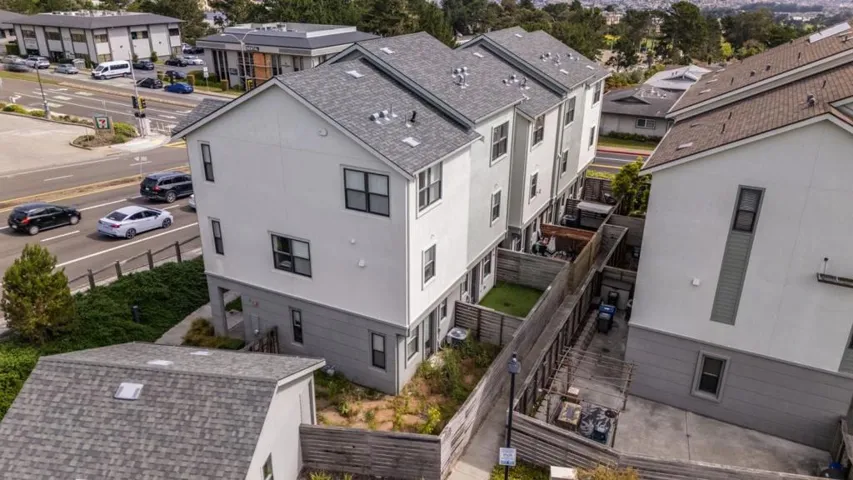 2637 Bantry Court, South San Francisco, California 94080