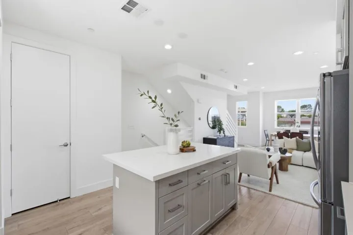 2637 Bantry Court, South San Francisco, California 94080
