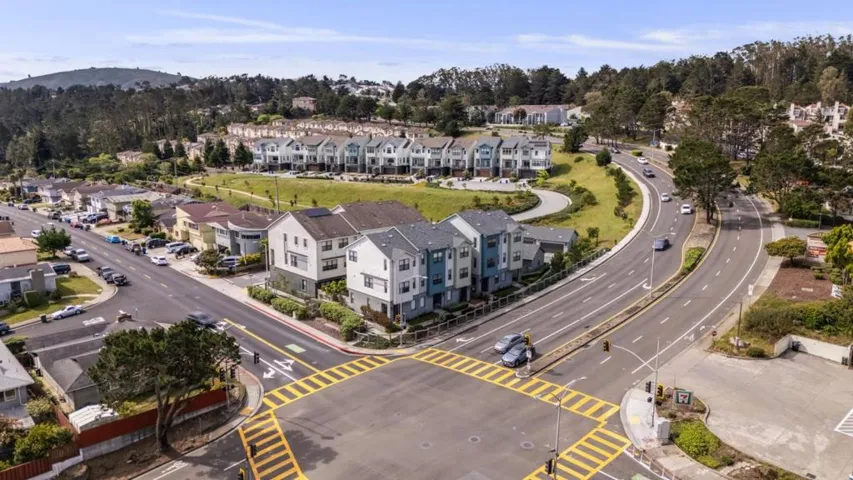 2637 Bantry Court, South San Francisco, California 94080