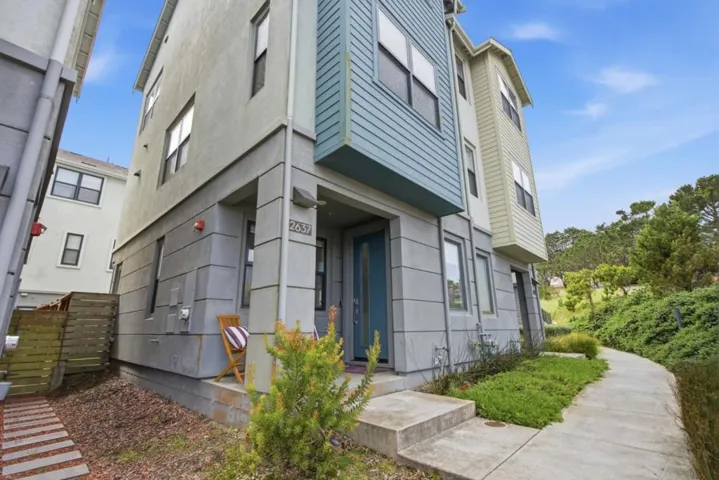 2637 Bantry Court, South San Francisco, California 94080