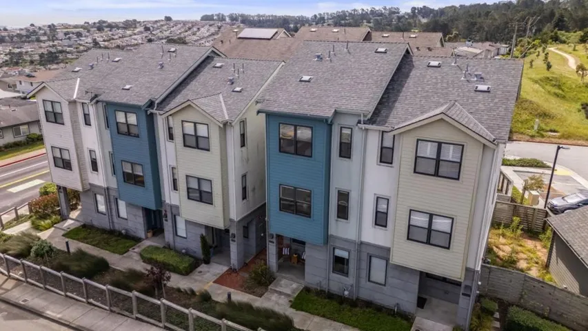 2637 Bantry Court, South San Francisco, California 94080