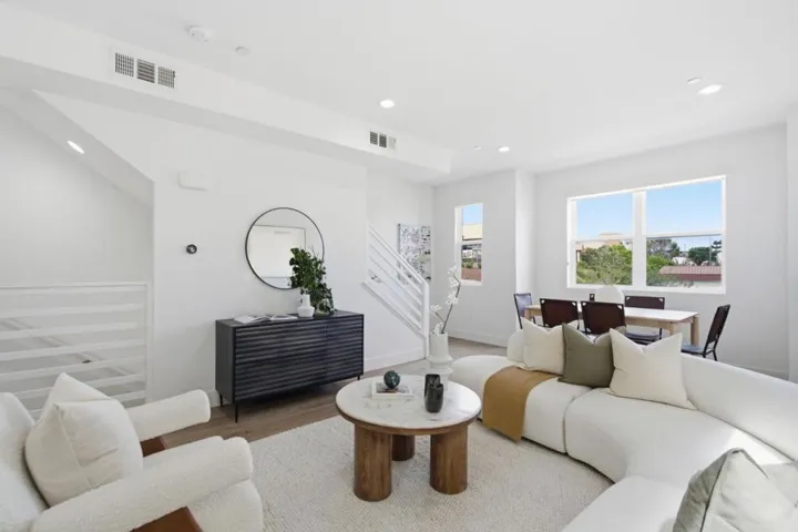 2637 Bantry Court, South San Francisco, California 94080