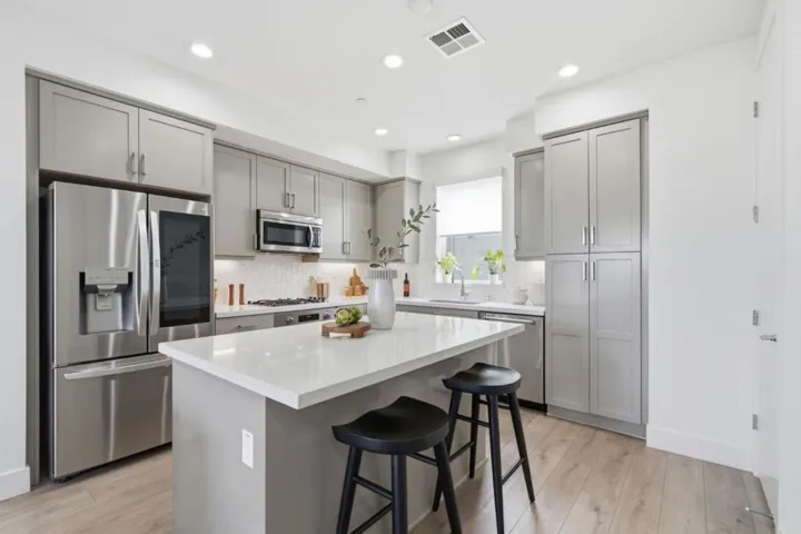 2637 Bantry Court, South San Francisco, California 94080