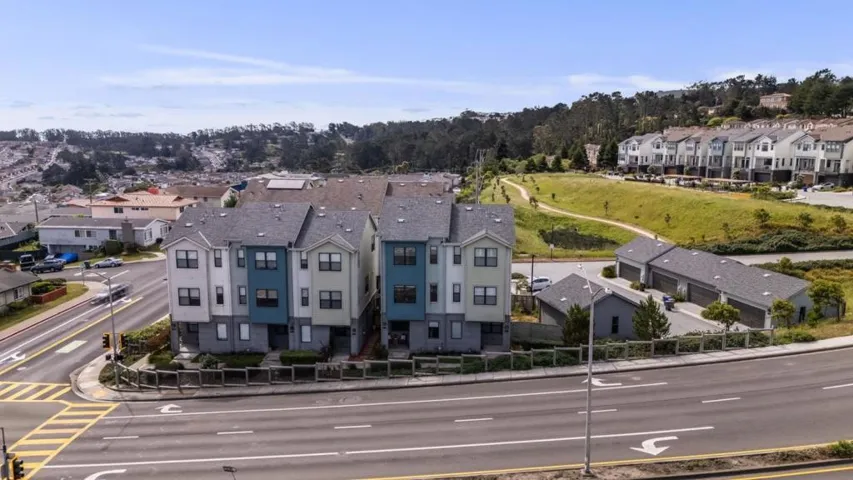 2637 Bantry Court, South San Francisco, California 94080