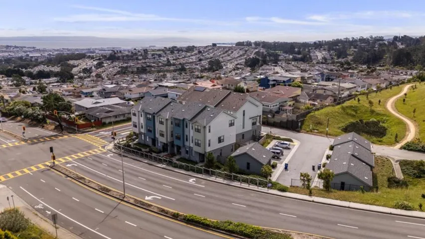 2637 Bantry Court, South San Francisco, California 94080