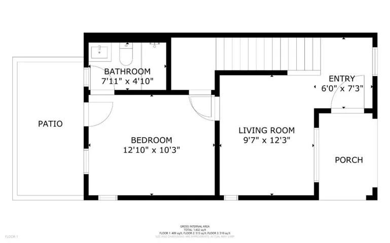 2637 Bantry Court, South San Francisco, California 94080