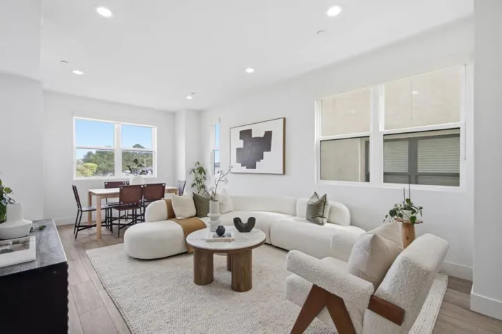2637 Bantry Court, South San Francisco, California 94080