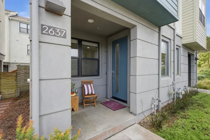 2637 Bantry Court, South San Francisco, California 94080