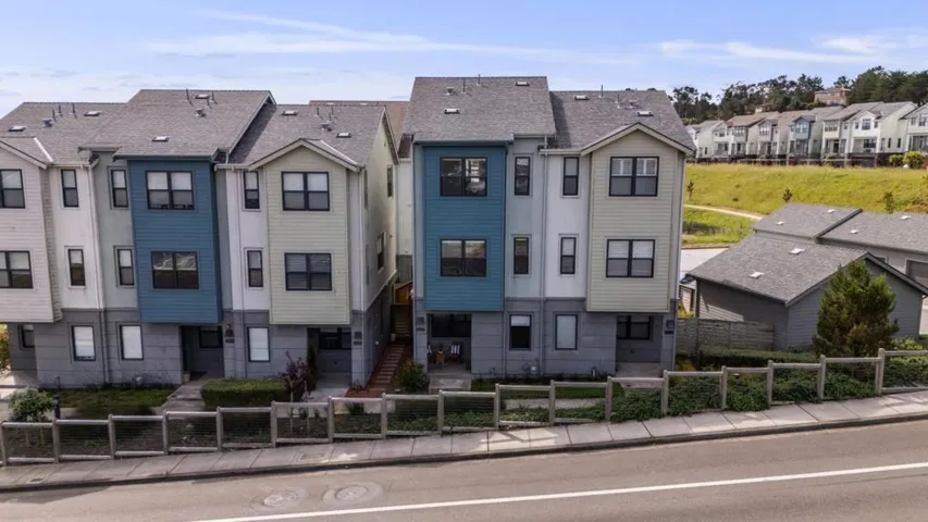 2637 Bantry Court, South San Francisco, California 94080