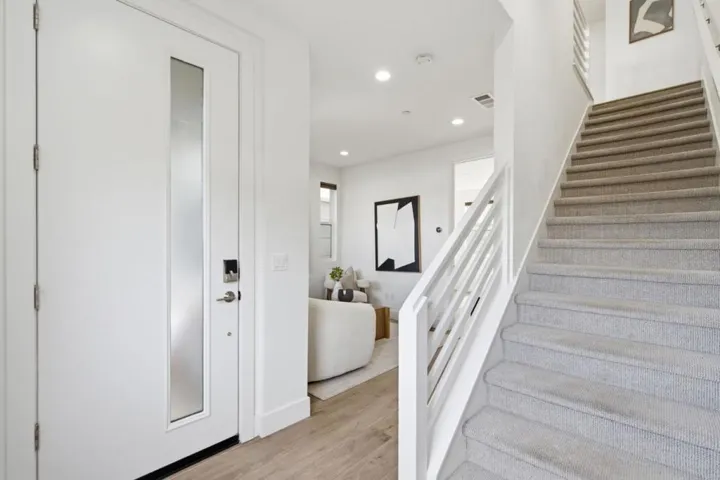 2637 Bantry Court, South San Francisco, California 94080