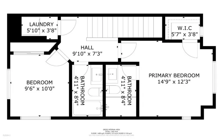 2637 Bantry Court, South San Francisco, California 94080