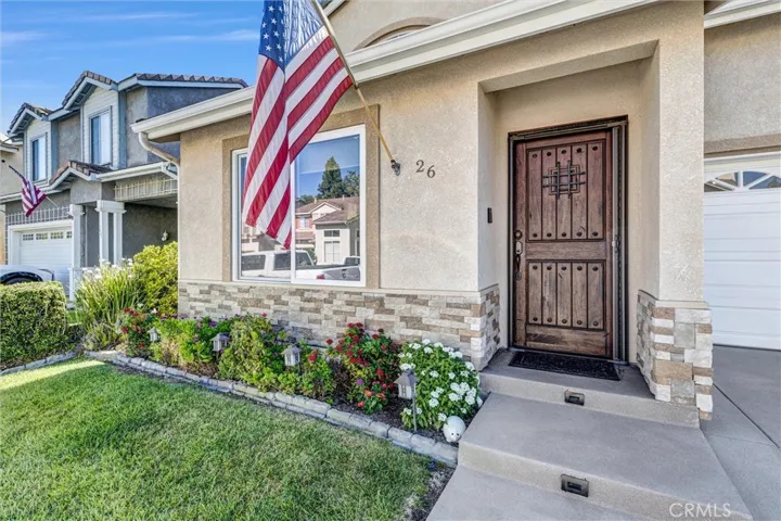 26 Cayman Brac, Aliso Viejo, California 92656