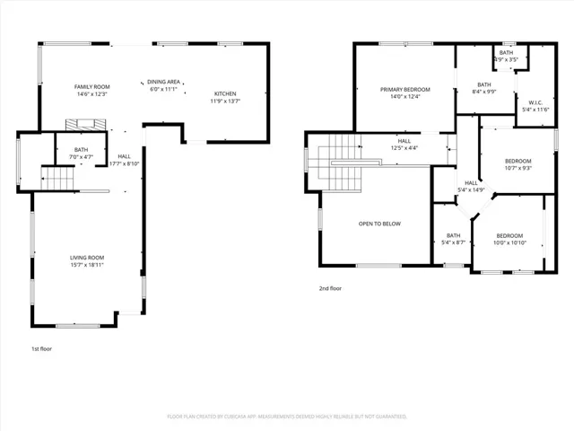 Open floor plan, Great design especially with the added SqFt on the front of home