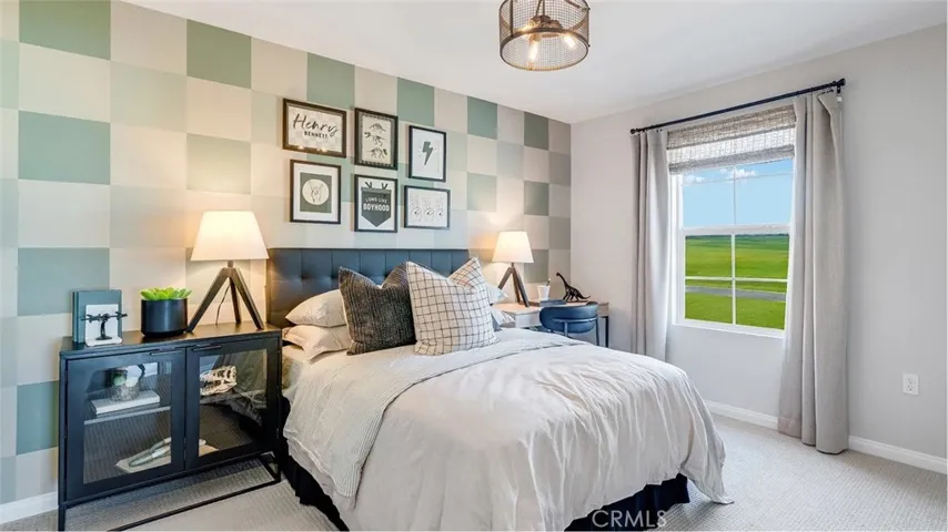 Residence 3 Model - not homesite