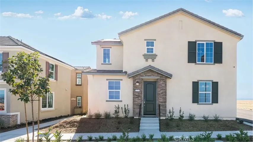 Residence 3 Model - not homesite