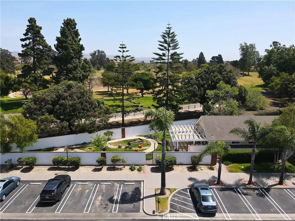 Regency Estates offers a rare private gate into Preisker Park, creating a seamless extension of the community into acres of open space, with the Santa Maria River Trail just a short stroll beyond.