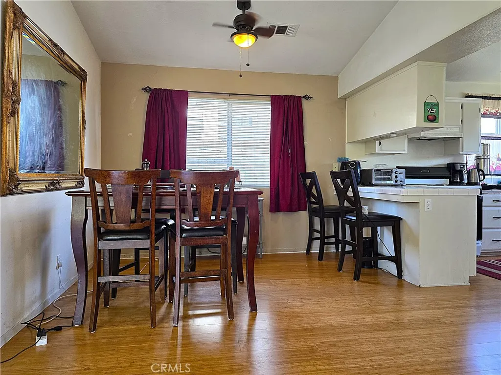 Sustainable bamboo flooring adds a warm, modern aesthetic while offering exceptional durability, stability, and long-term resilience—an ecofriendly upgrade that enhances both style and value.