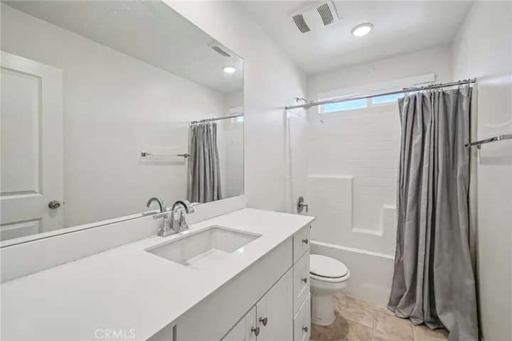 #3 Bathroom Upstairs