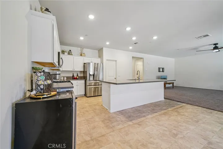 Another Kitchen view