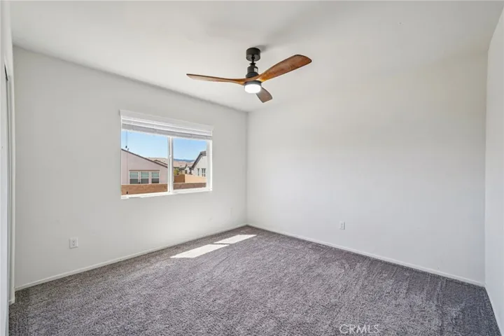 Upstairs Bedroom #2