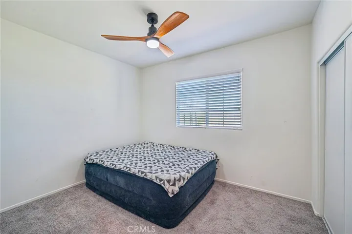 Downstairs bedroom #4