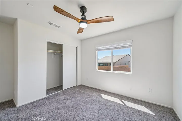Upstairs Bedroom #2