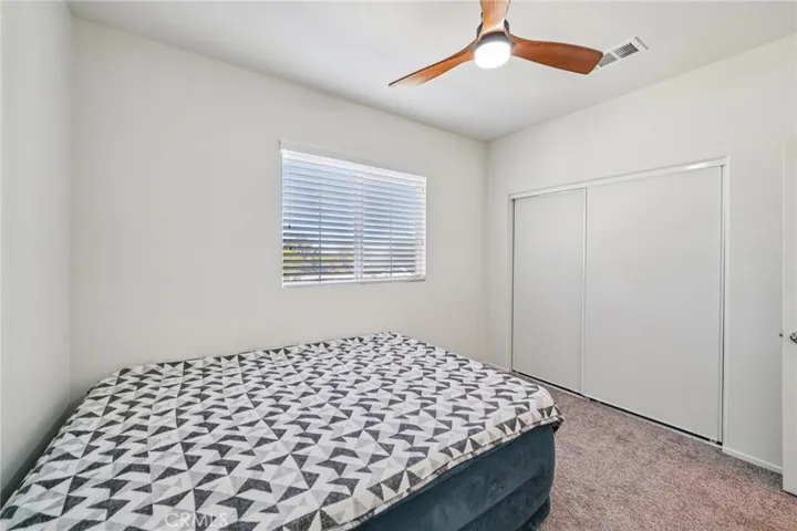 Downstairs bedroom #4