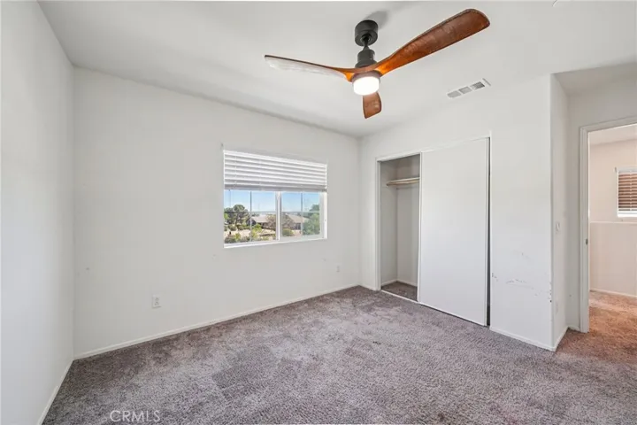Upstairs Bedroom #3