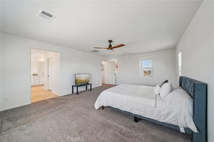 Primary Bedroom #1