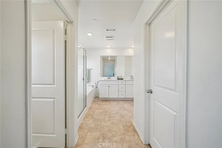 Primary Bathroom #1