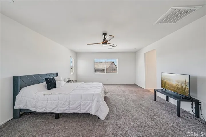 Primary Bedroom #1