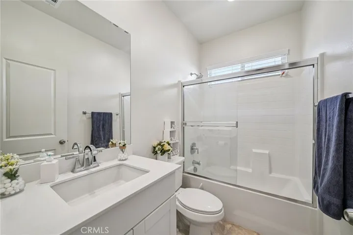 Bathroom #2 Down Stairs