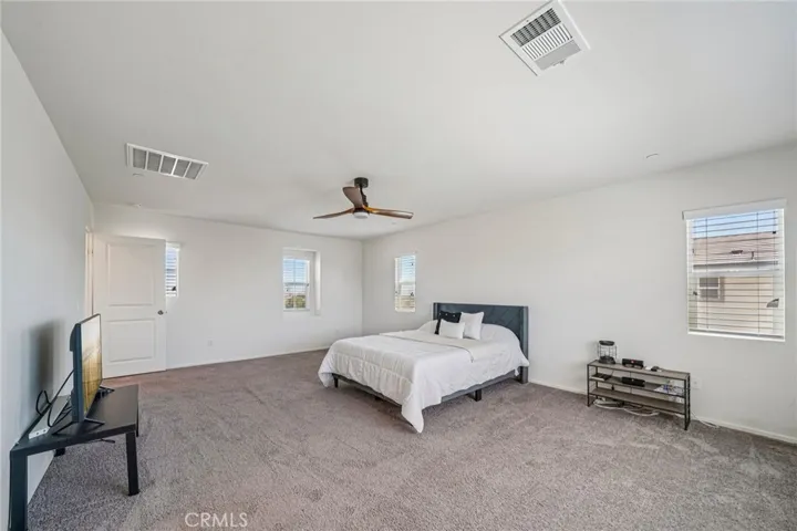 Primary Bedroom #1