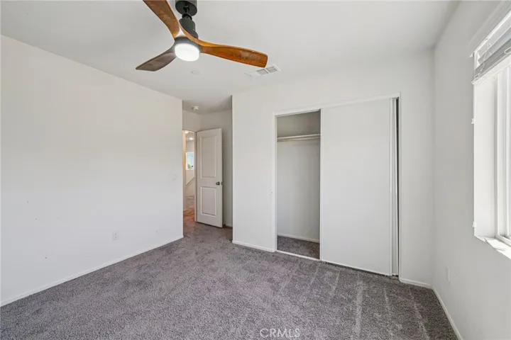 Upstairs Bedroom #2