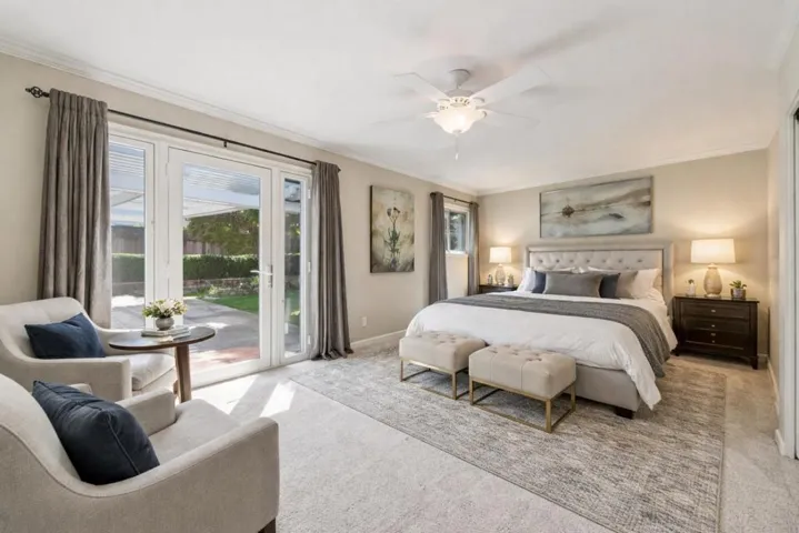 6620 Thames Drive, Gilroy, California 95020