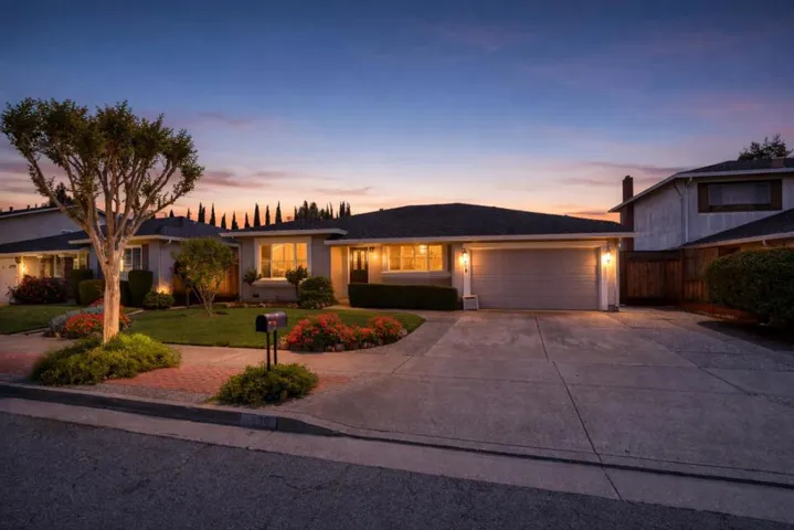 6620 Thames Drive, Gilroy, California 95020