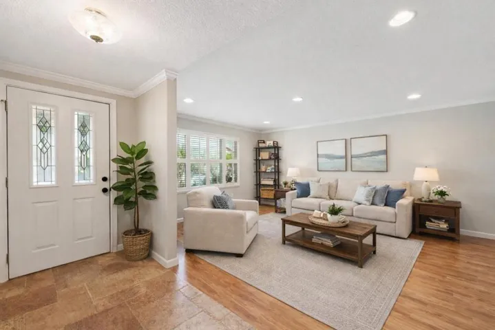 6620 Thames Drive, Gilroy, California 95020