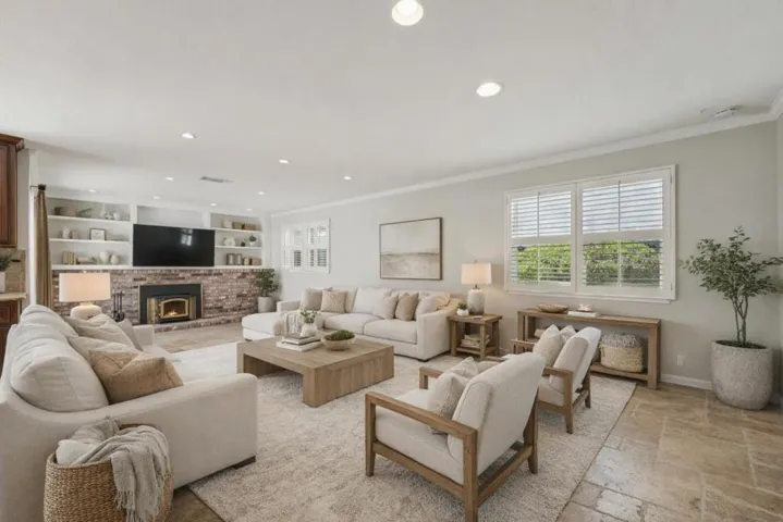 6620 Thames Drive, Gilroy, California 95020