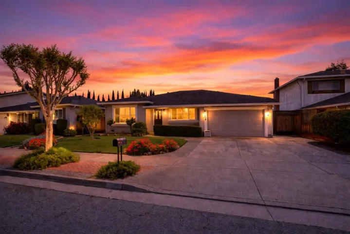 6620 Thames Drive, Gilroy, California 95020