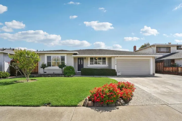 6620 Thames Drive, Gilroy, California 95020