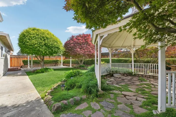 6620 Thames Drive, Gilroy, California 95020