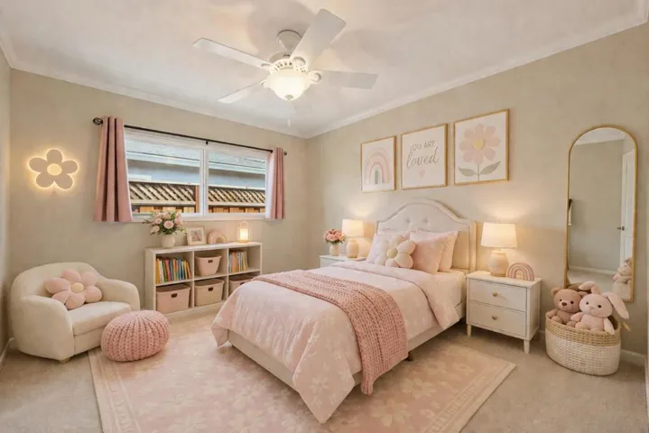 6620 Thames Drive, Gilroy, California 95020